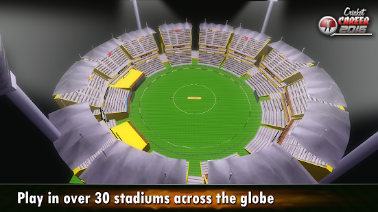 Cricket Career 2016 3.3 APK screenshots 14