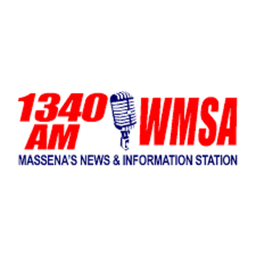 WMSA Radio logo