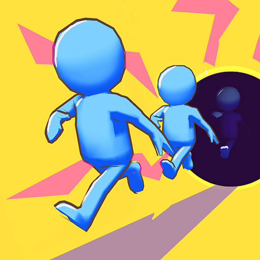 Human Tsunami Install on Windows