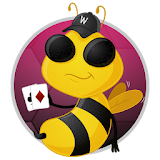 Video Poker: Wasp Poker icon