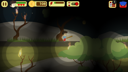 Pocong Hunter 2 1 5 2 Apk Android Apps