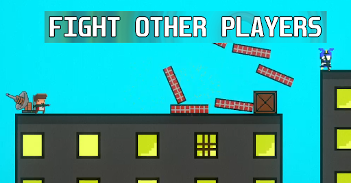 Luqman: Reloaded Screen 3
