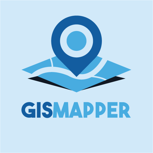 GIS Mapper - Surveying App for 1.9 Icon