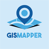GIS Mapper - Surveying App for GIS Data Collection icon