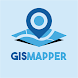GIS Mapper - Surveying App for - Androidアプリ