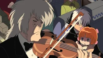 ブラック ジャック Season 1 Episode 48 Tv On Google Play