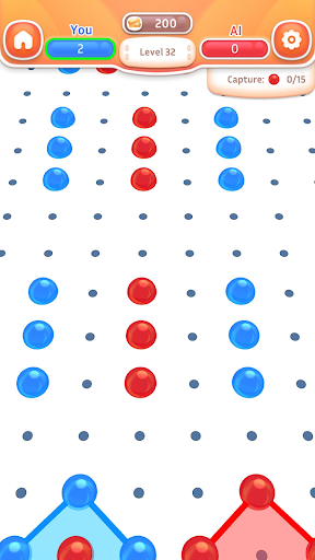 Dots Pro Screen 3