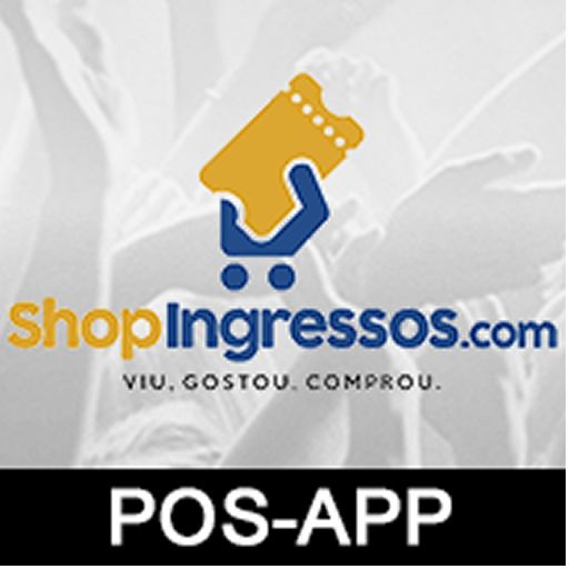 Shopingressos- POS-APP