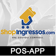 Shopingressos- POS-APP
