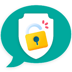 Cover Image of Download Chat Locker For Whats : Secure  APK
