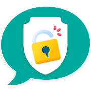 Chat Locker For Whats : Secure Private Chat Hide