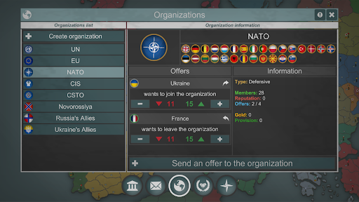 Our Empire Remake Pro - Strategy - games