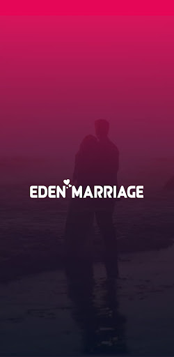 Eden Marriage - For Marriage 1