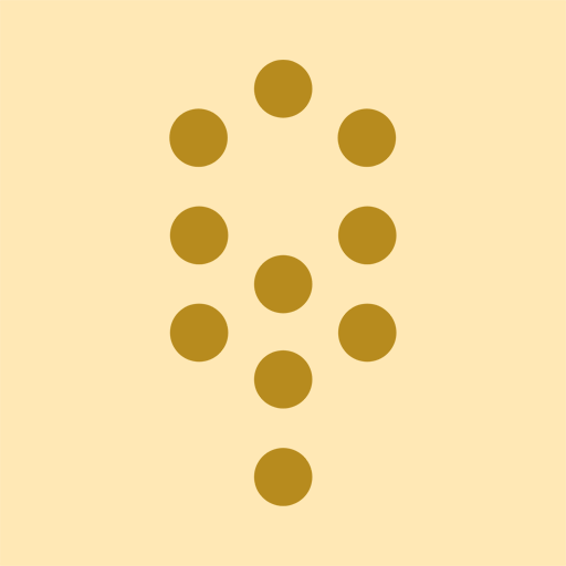 New KVM Jewellers logo