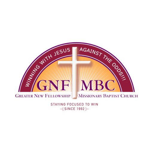 Greater New Fellowship MBC logo