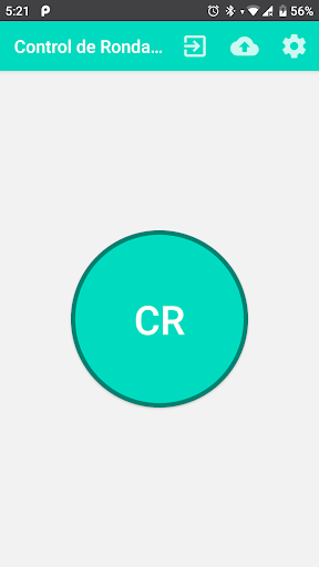 Control de Rondas Covitec