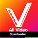 All Video Downloader - Saver - Androidアプリ