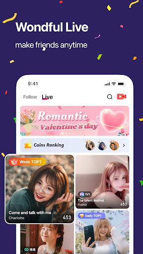 Supermeet screenshot 8