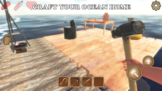 Oceanhome Games