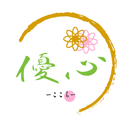 カイロプラクティックセラピー優心 logo
