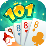 Cover Image of Télécharger Сто Одно - 101 - Crazy 8 - Mau Mau ZingPlay 11.0 APK
