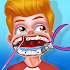 Dentist Surgery Hospital Game