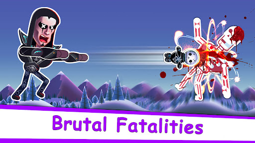 Projectile: Archery Games Screen 2