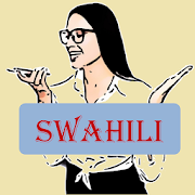 Learn Swahili by voice and translation