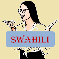 Learn Swahili by voice and tr