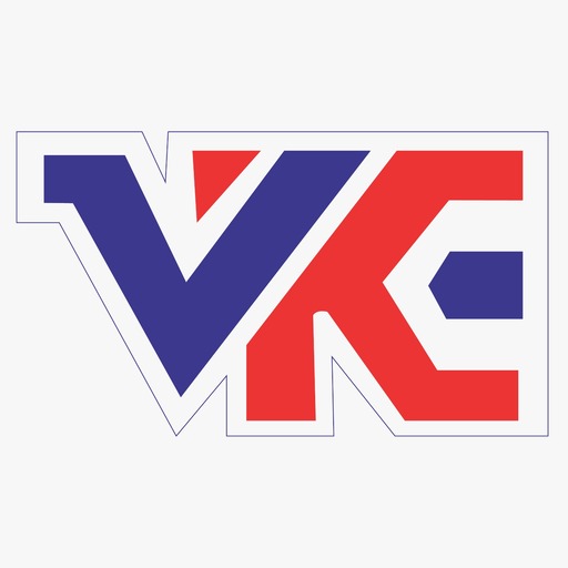 VKlub - VKE Rewards Program logo