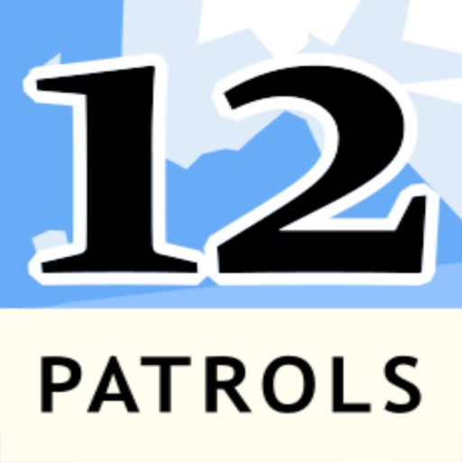 12 Patrols