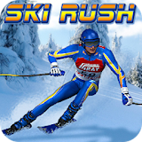 Ski Rush icon