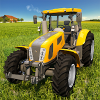 Modern Tractor Farming 2020 Farming Simulator