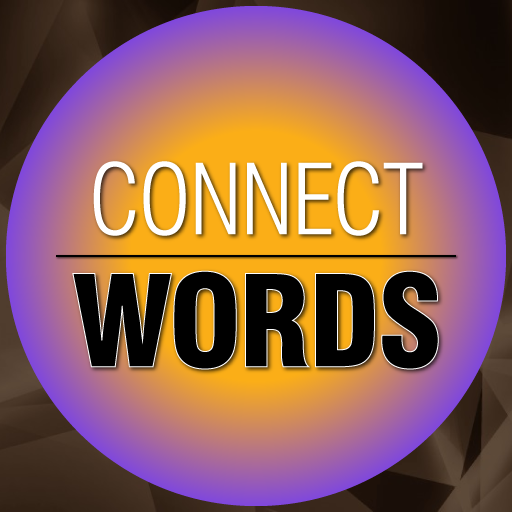 Connect/Words 2.2.19 Icon
