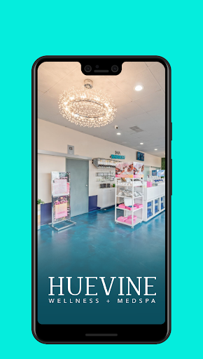 HueVine Screenshot 1 - AppWisp.com