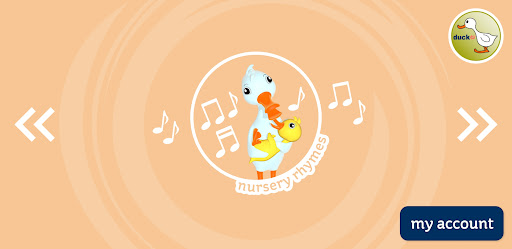 ducktv mobile Screen 2