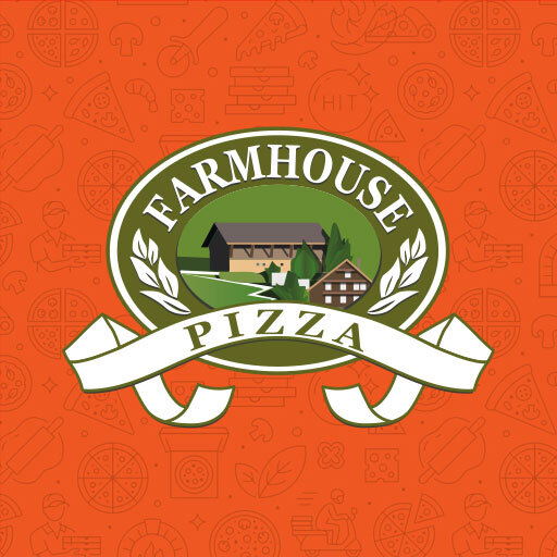 Farmhouse Pizza logo