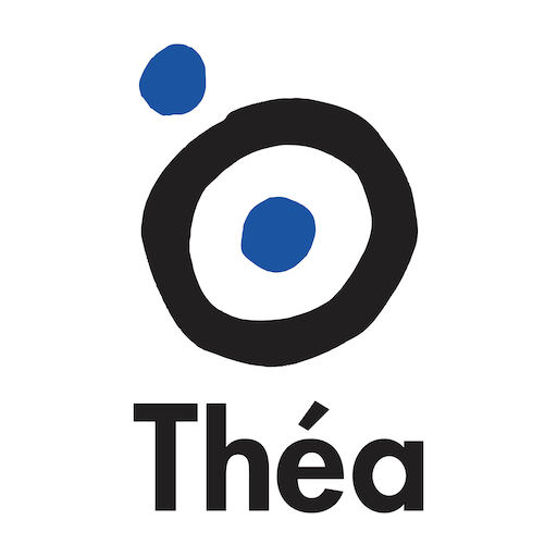 TheApp logo