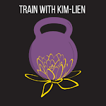 Cover Image of डाउनलोड Train with Kim-Lien  APK