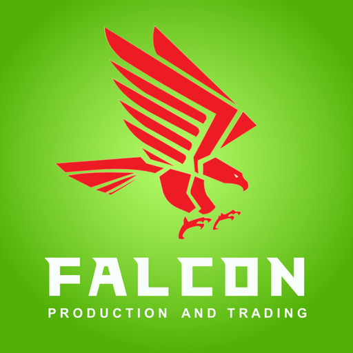 Falcon logo