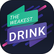 The Weakest Drink: Trivia Drinking Game [AD-FREE]
