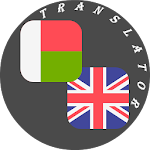 Cover Image of Download Malagasy - English Translator  APK