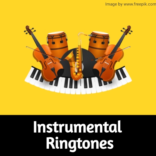 Instrumental Ringtones logo