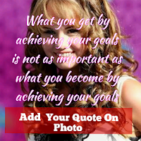 Quotes on my pic & quotes app 2021