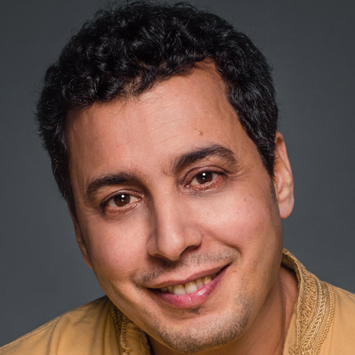 Abdel Salam Al Hassani Beautif