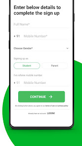 Screenshot image