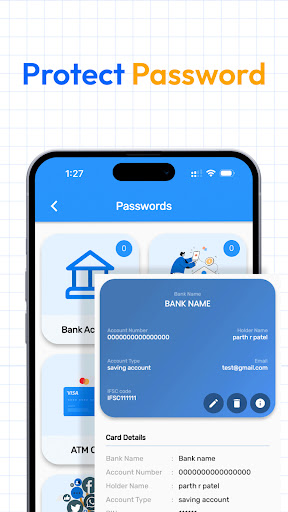 Hide Photos - Secure vault screenshot 7