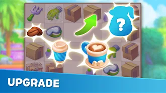 Game screenshot Bayside Merge: Renovation game apk download