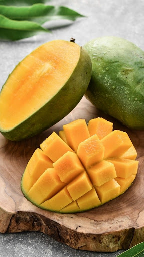 Mango Fruit Wallpapers Screen 2