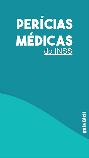 Perícias Médicas do INSS- Guia Screen 2
